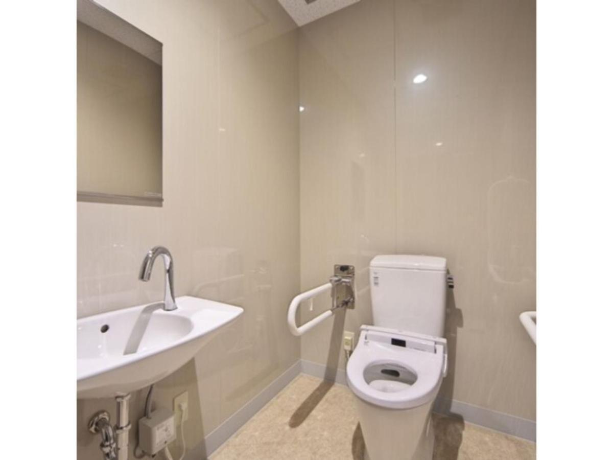Hotel Halrotto Fukuoka Hakata - Vacation Stay 04185V Eksteriør bilde