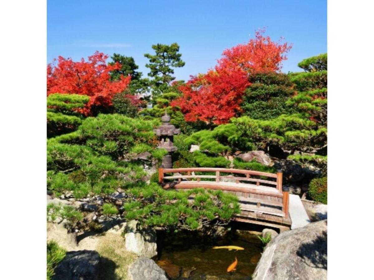 Hotel Halrotto Fukuoka Hakata - Vacation Stay 04185V Eksteriør bilde
