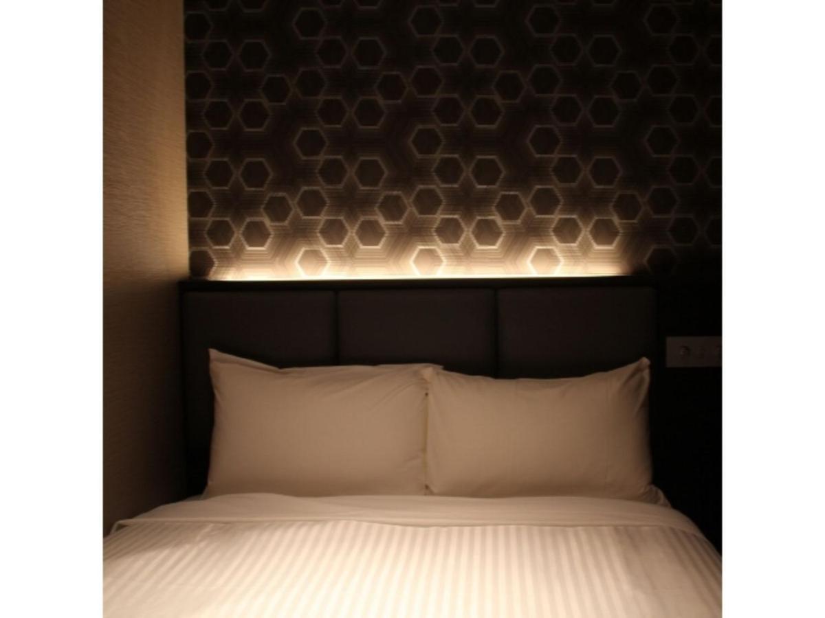 Hotel Halrotto Fukuoka Hakata - Vacation Stay 04185V Eksteriør bilde