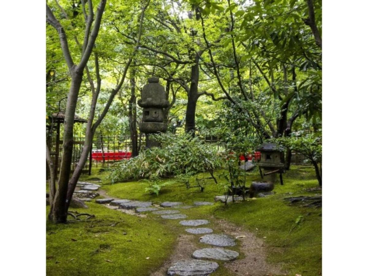 Hotel Halrotto Fukuoka Hakata - Vacation Stay 04185V Eksteriør bilde